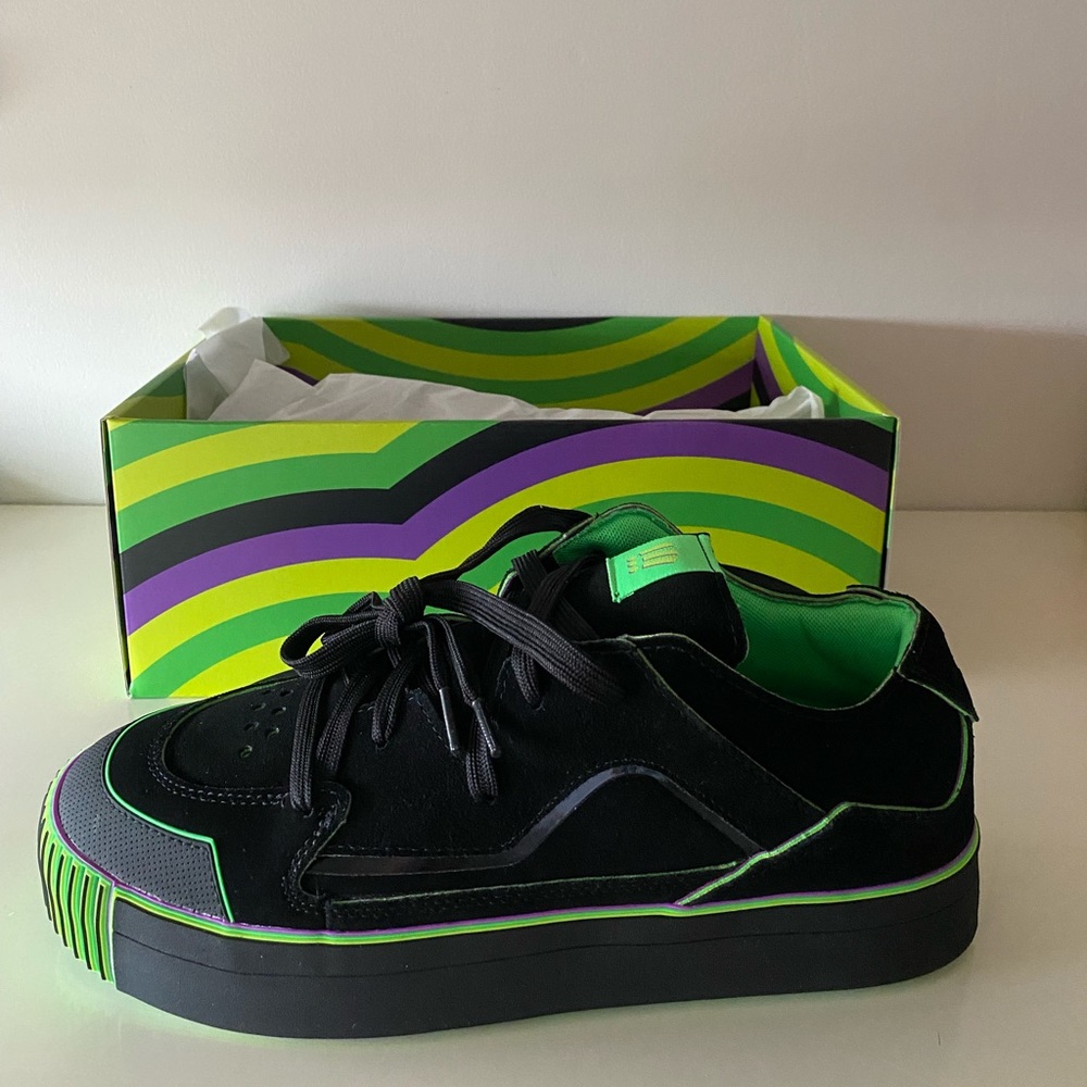 MSCHF’S Gobstomper Brand New